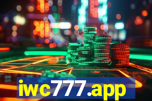 iwc777.app