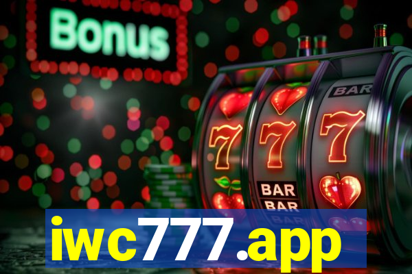 iwc777.app