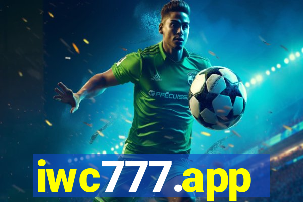 iwc777.app