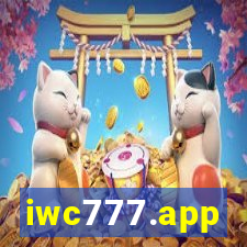 iwc777.app