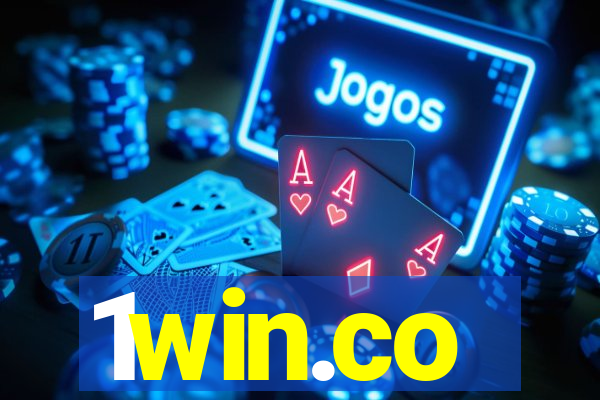 1win.co