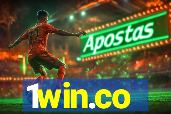 1win.co