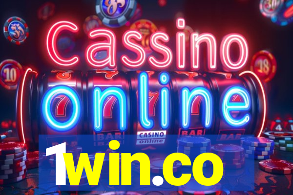 1win.co