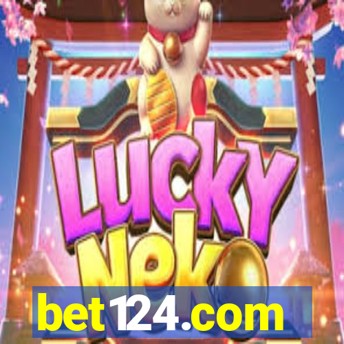 bet124.com