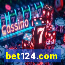 bet124.com
