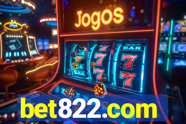 bet822.com