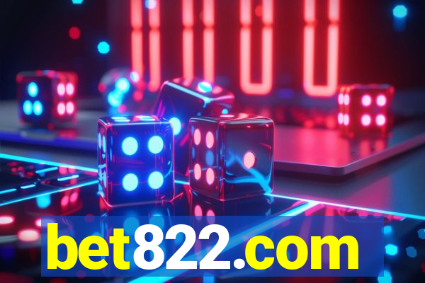 bet822.com