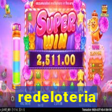 redeloteria