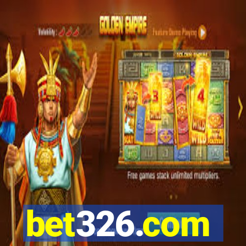 bet326.com
