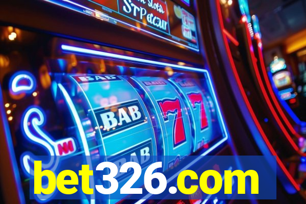 bet326.com