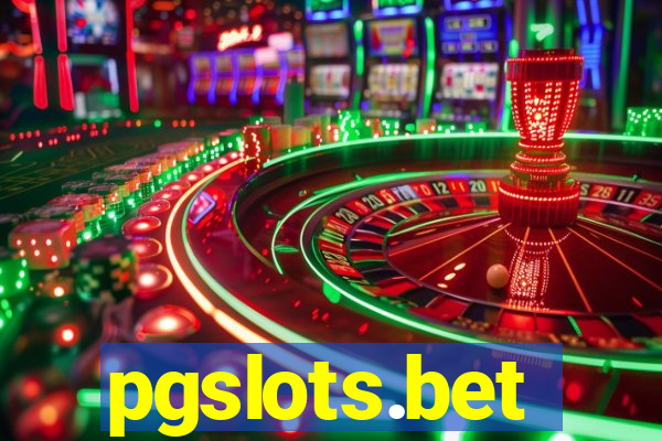 pgslots.bet