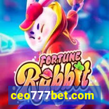 ceo777bet.com
