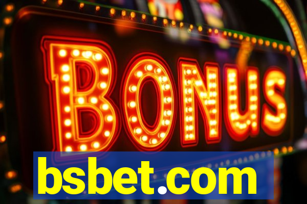 bsbet.com