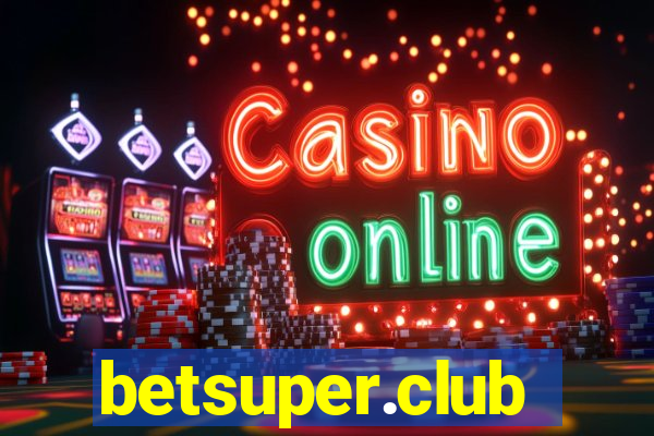 betsuper.club