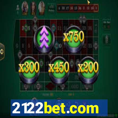 2122bet.com
