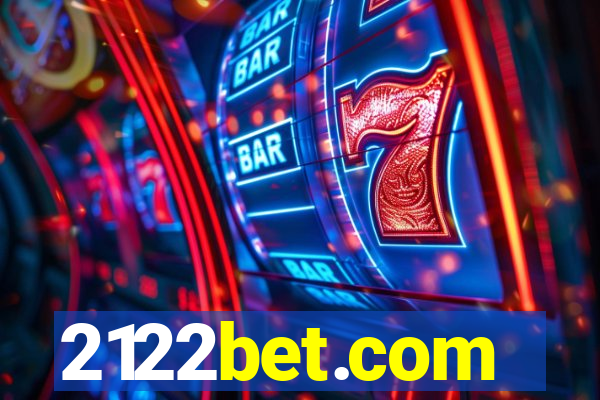 2122bet.com