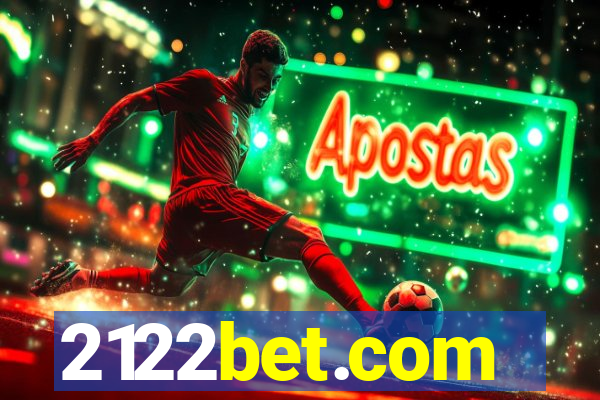 2122bet.com