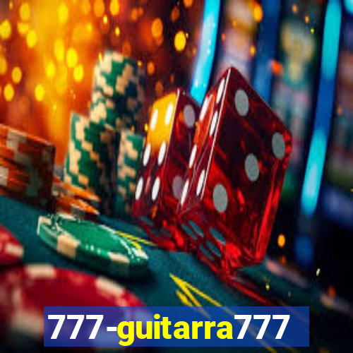 777-guitarra777.cc