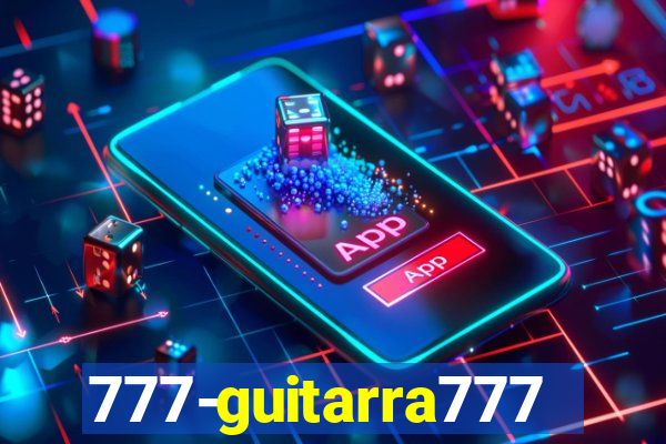 777-guitarra777.cc