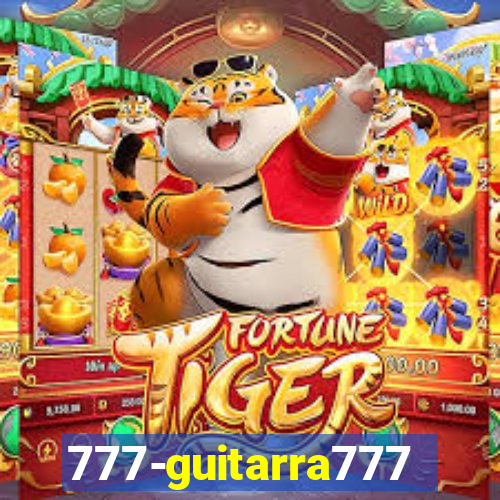 777-guitarra777.cc