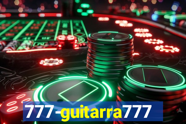 777-guitarra777.cc