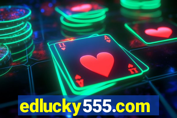 edlucky555.com