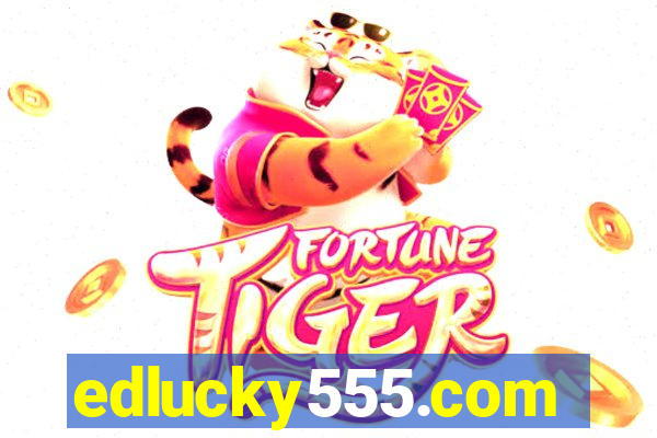 edlucky555.com