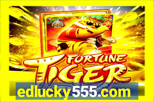 edlucky555.com