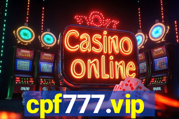 cpf777.vip