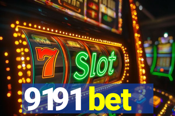 9191 bet