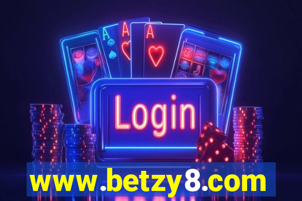 www.betzy8.com