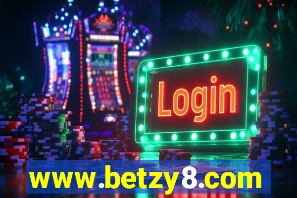 www.betzy8.com