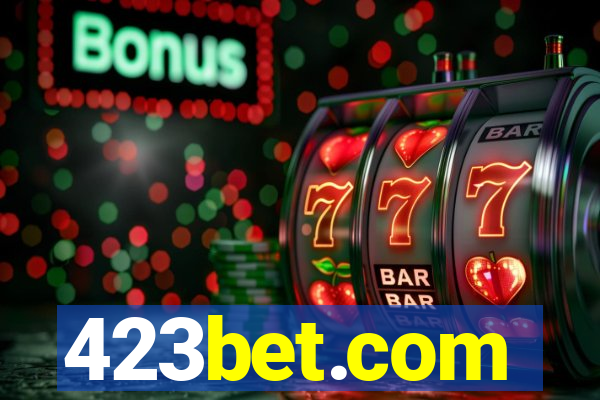 423bet.com