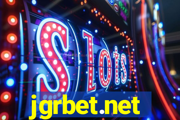jgrbet.net