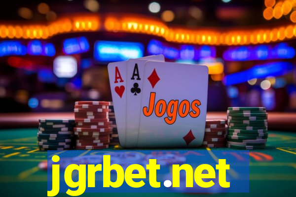 jgrbet.net
