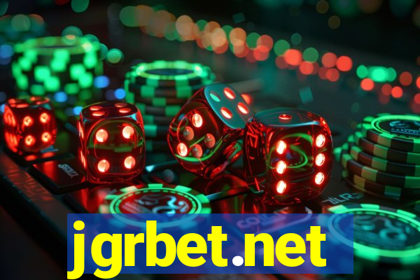 jgrbet.net