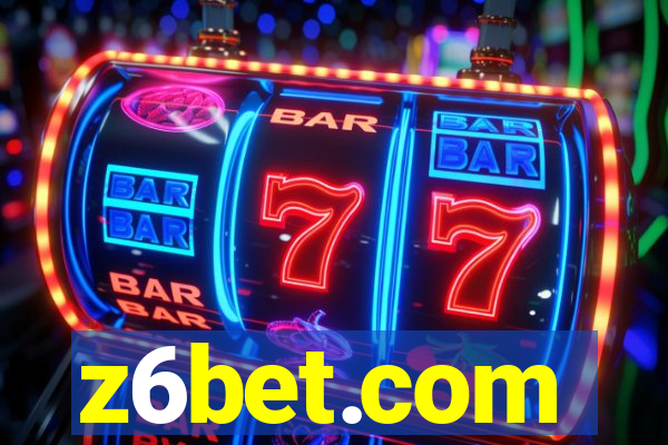 z6bet.com