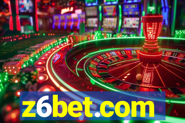 z6bet.com