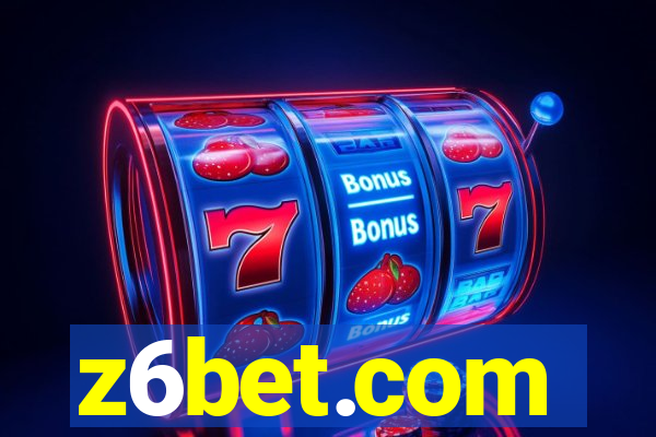 z6bet.com