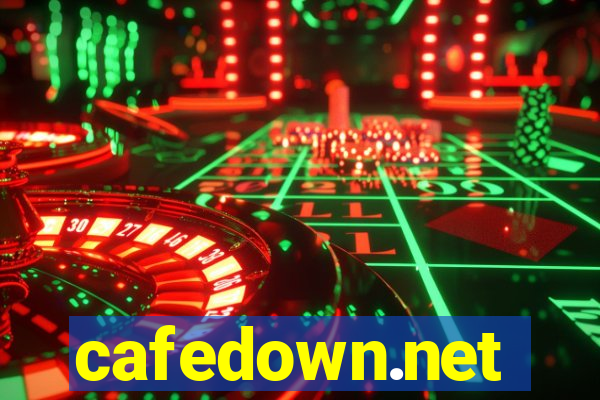 cafedown.net