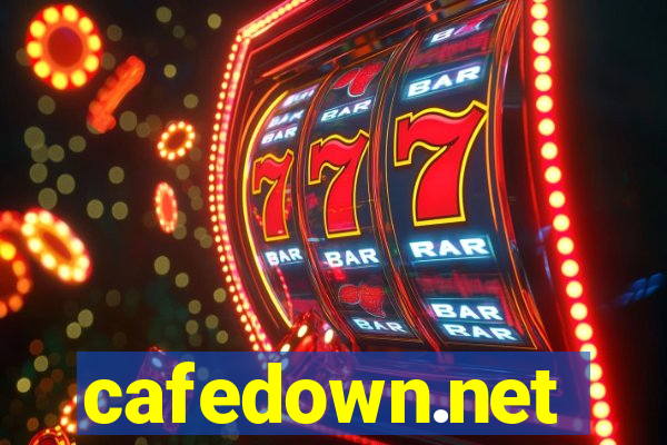 cafedown.net