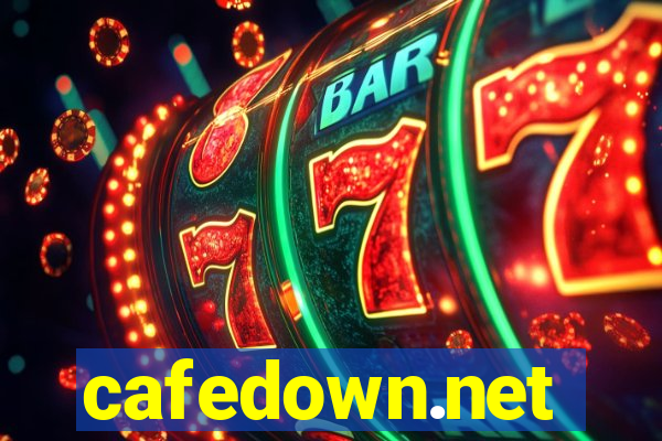 cafedown.net