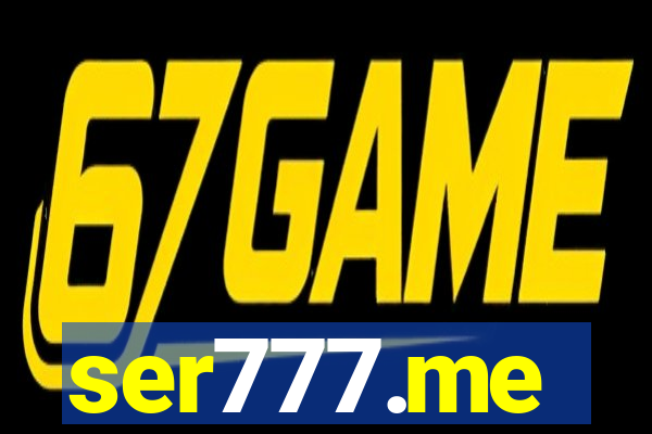 ser777.me