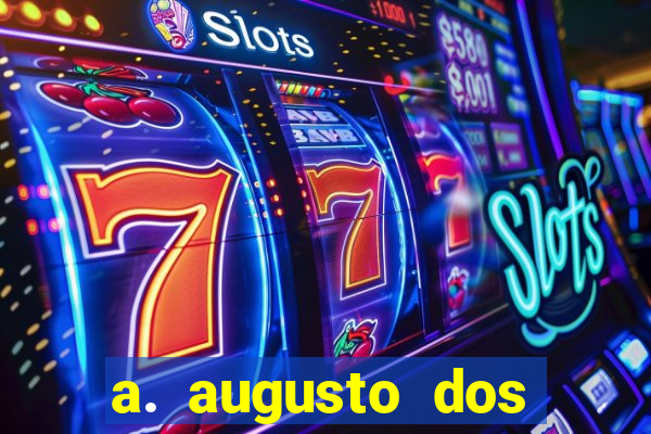 a. augusto dos santos tradutor