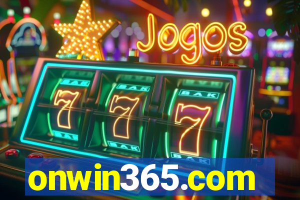onwin365.com