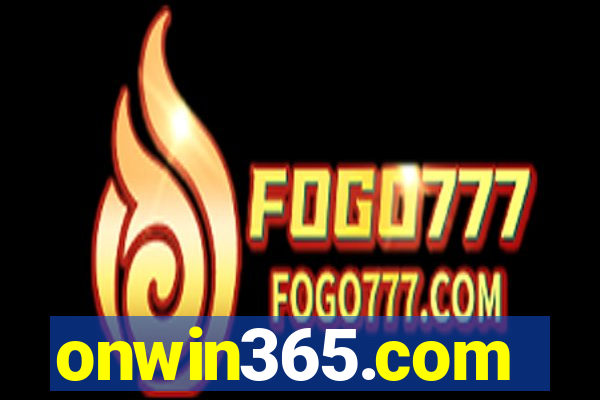 onwin365.com