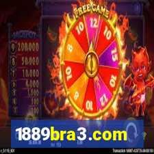 1889bra3.com