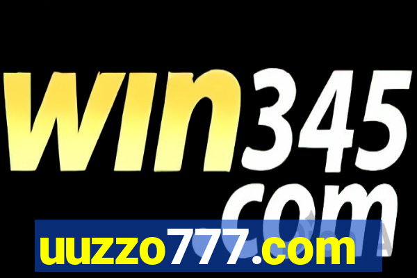 uuzzo777.com