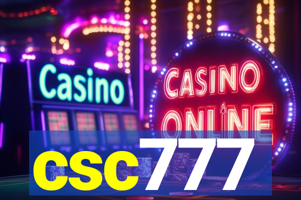 csc777