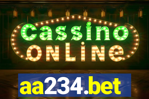 aa234.bet